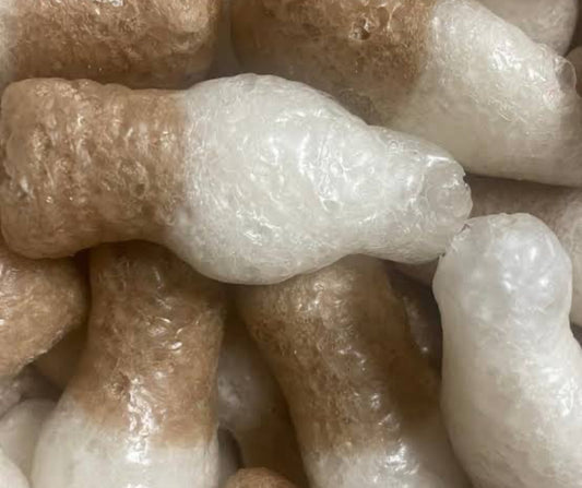 Cola Crunchers - Freeze Dried Cola Bottles